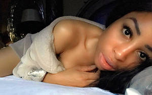 instagram ebony nudes - [ UNCENSORED ] Khanyi Mbau NUDE & Sexy Pics!