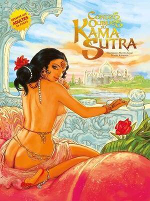 Karma Sutra Porn Drawings - Tayal Contes oublies du Kama Sutra (French) | XXXComics.Org