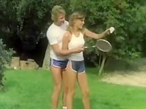 classic sports porn - Horny Sports - TubePornClassic.com