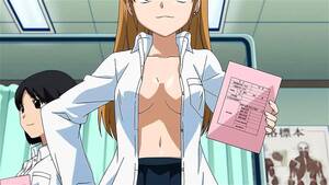 ecchi anime uncensored - Watch B Gata H Kei (Long Live Ecchi) - Anime Uncensored, Fanservice  Compilation, Hentai Porn - SpankBang