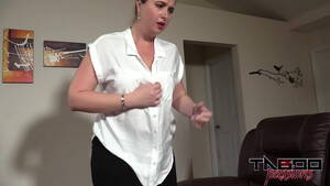 Blackmailed To Fuck - BBW MILF Blackmailed and Fucked By Best Friends Son - XVIDEOS.COM