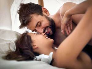 make him watch - The pros and cons of watching porn | Femina.in