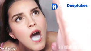 Celebrity Porn Emma - Emma Watson bukkake AI porn - RealDeepfakes.com