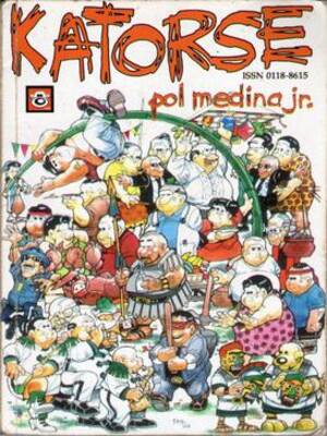 Filipino Cartoon Porn - Pugad Baboy - Wikipedia