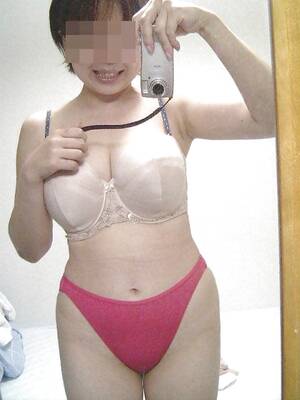 japan self nude - Japanese Self Shot Cutie Naked