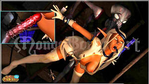 3d Monster Mind Control Porn - The mind control - 3d alien breeding at Hd3dMonsterSex.com