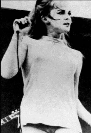 Ann Margret Nude Pussy - Ann margaret porn - Ann margret jpg 699x1025