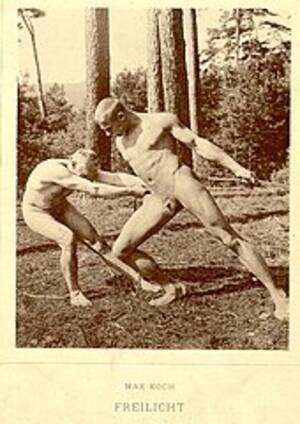 naturist nudist berlin - Naturism - Wikipedia