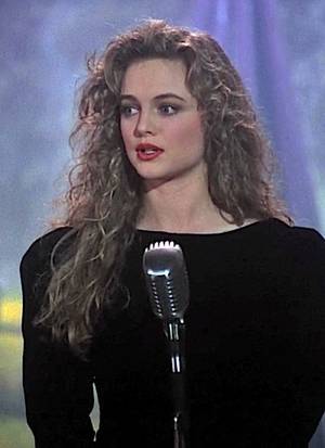 Kerri Winslow Porn Star - ... heather-graham 05-graham-twinpeaks \