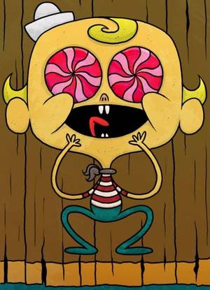 flapjack cartoon nude - The misadventures of Flapjack is a really cute show. I like how flapjack is  best