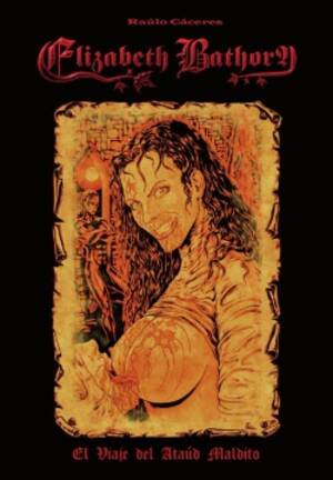 Elizabeth Bathory Raulo Porn - Artist: raulo caceres page 5 - Hentai Manga, Doujinshi & Porn Comics