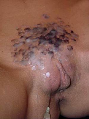 Ball Bondage - Sex bondage porn