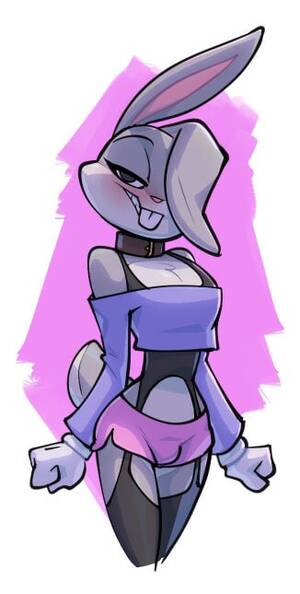 looney toons shemale - BigDad] Daffy, Bugs & Lola Porn Comics by [BigDad] (Looney Tunes) Rule 34  Comics â€“ R34Porn