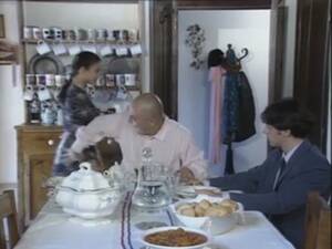 Classic Family - German Classic Movie - Everything Is Possible In Loving Family :  XXXBunker.com Porn Tube