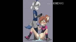 Hentai Furry Cub Porn - Furry slideshow (cubs) - Hentai Lab