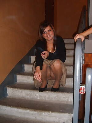 accidental pantyhose upskirt - Accidental Pantyhose Upskirt | Sex Pictures Pass