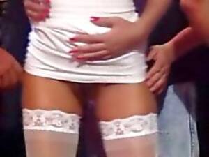 Catwoman Porn Circle Jerk - Zara Whites in a Circle Jerk (Curse of the Catwoman) | porno video N7673718