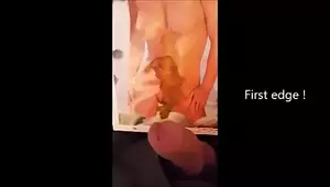 Dried Cum Porn Magazines - dried cum stash #1 | xHamster