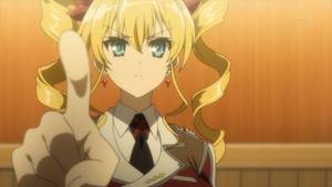 Hundred Anime Porn Girls Only - Yeah...seen this a lot before including mechanics about the gears (Hundreds)  in this case. Emilie very hard to take seriously.