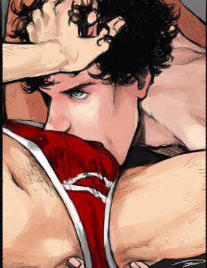 Johnlock Porn - Johnlock Fanfic