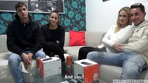 Naked Wife Swap Blowjob - WIFE SWAP PORN @ HD Hole