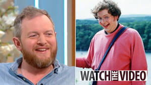 Julie Castle Porn Star - What happened to the Balamory cast - from stand-up comedy to a porn star  daughter and tragic death | The Scottish Sun