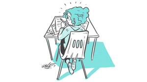 Hair Pulling Forced Sex Porn - Tips for Living with a Hair-Pulling Disorder