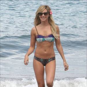 Ashley Tisdale Latex Porn - Get 19 Ashley Tisdale hot movie and interview links at FreeOnes