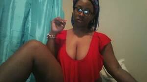 homegrown freaks black massive juggs - Ebony MILF Huge Tits 1