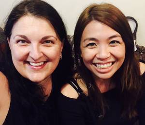 Dutch Sex Education - We discuss sex, education and cultural norms. Sara shares anecdotes from  her pod. #podcast coming soon!