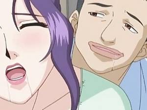 busty anime hentai slut wife - excited breasty hentai mother i