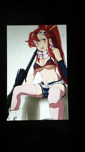Gurren Lagan Porn Youku - Gurren Lagann Yoko - Uporn.icu