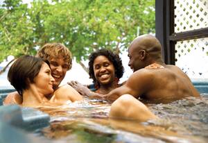 interracial wife switch - Interracial Swingers & Wife Swapping Porn Pictures, XXX Photos, Sex Images  #1035705 - PICTOA