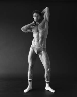 Black Nudist Men Porn - Hot Naked Black Men | Gay Fetish XXX