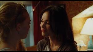 megan fox real lesbian porn - Megan Fox and Amanda Seyfried Lesbian Kiss â€“ Lesbian Media Blog