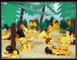 Lego Man Rapunzel Porn - The contributors of Male Media Media discuss the negative effects of one of  the preoccupations that all men shareâ€¦ porn.