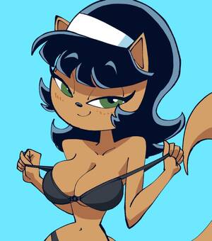 Furry T.u.f.f. Puppy Porn - Furry 34 com / nickelodeon, t.u.f.f. puppy, kitty katswell, inker comics,  domestic cat