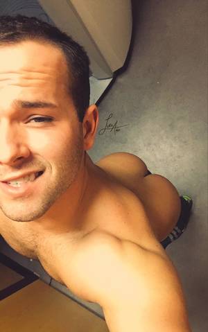 Nick Adams Nude Naked Porn - 4 replies 21 retweets 150 likes