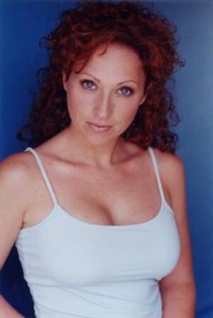 Bridgit Mendler And Leigh Allyn Baker Naked Porn - leigh allyn baker