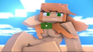 Minecraft Naked Zombie Girl Porn - minecraft zombie girl porn art sex minecraft dantdm - Minecraft Porn