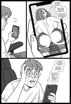 Bully Porn Comics - Bang My Bully 1 comic porn | HD Porn Comics