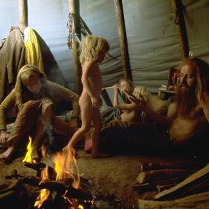 Hippie 1960s Homemade Porn - Free love, flower power and fallouts: how kids cope with communes | Books |  The Guardian