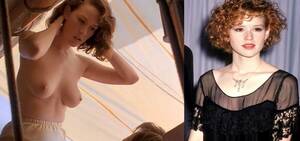 Molly Ringwald Porn - Molly Ringwald Nude Photos & Videos