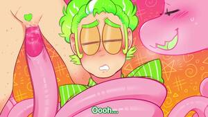 Alien Furry Shemale Porn - Alien Abduction comic porn | HD Porn Comics