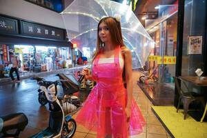 Girls Do Amanda Bryant Porn - Shenzhen Tech Girl Naomi Wu, Part 2: Over the Wall and into the Fire | by  Naomi 'SexyCyborg' Wu | Medium