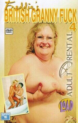 Granny British Porn - British Granny Fuck 4 Porn Video Art