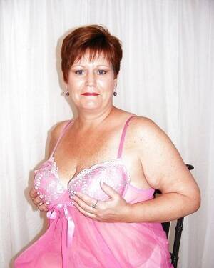 58 Year Old Lady Porn - 58 year old grandma June from OlderWomanFun Porn Pictures, XXX Photos, Sex  Images #1511946 - PICTOA