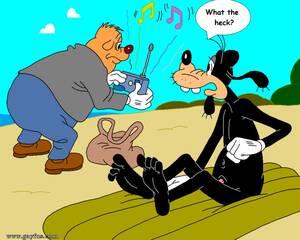 Mickey Mouse Beach Porn - Page 9 | Mouseboy/Beach | Gayfus - Gay Sex and Porn Comics