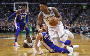 Hermon Maine Porn 2015 - Celtics hold off 76ers to win series, set up conference finals rematch with  Cavs