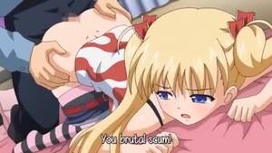 Dad Fucks Girl Hentai - Demon Father Rebuild 1 - Petite blonde teen fucked in her asshole - Anime  Porn Cartoon, Hentai & 3D Sex